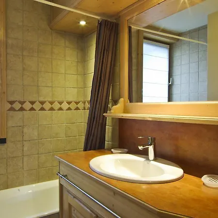 Volga Appartement Chamonix
