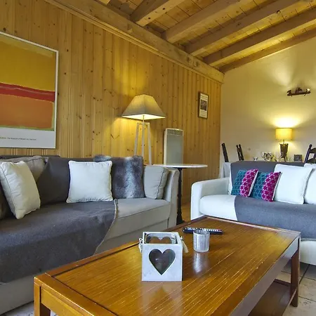 Appartement Volga