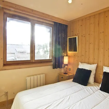 Appartement Volga